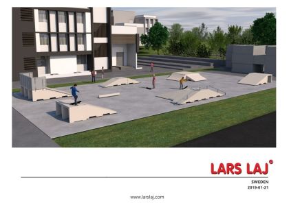 Skate Park