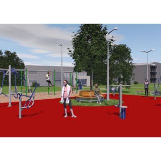 Outdoor gym_2119