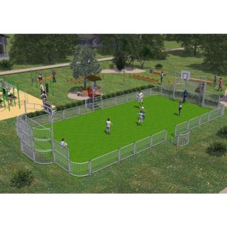 Sport & Recreational Area_2117