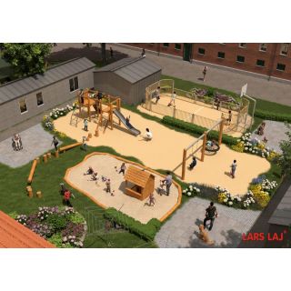 Robinia Playground & Sport Arena_1768