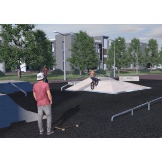 Skate Park_1755