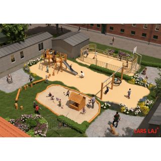 Robinia Playground & Sport Arena_1768