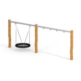 Nature Swing Frame BNS+2 (multiple swing)