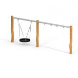 Nature Swing Frame BNS+2 (multiple swing)