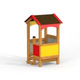 Playhouse single playhouse