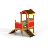 Playhouse single playhouse