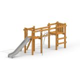 Bergila single slide
