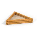 Triangle Sandbox