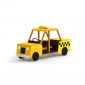 Taxi single playhouse