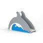 Dolphin Slide single slide